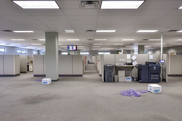 Free Standing Well Built Office in Lakewood Ranch: 6802 Energy Ct, Lakewood Ranch, FL 34240